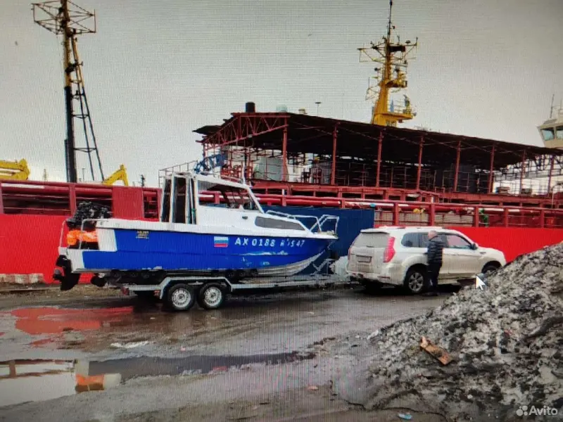 Аренда авто с фаркопом перегон прицепа лодки